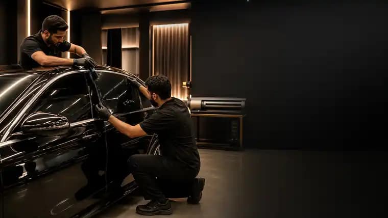 عروض الخدمات